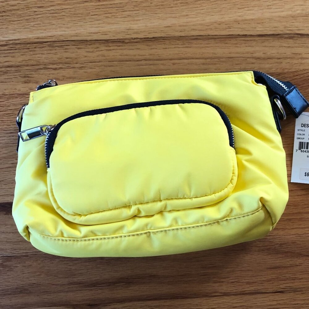 Design Lab Lord & Taylor Crossbody or Clutch Bag - Giftable